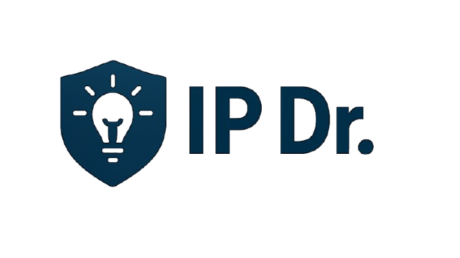 IP Doctor Logo